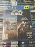 Star Wars Racer & Commando Combo [PS4] NOWA