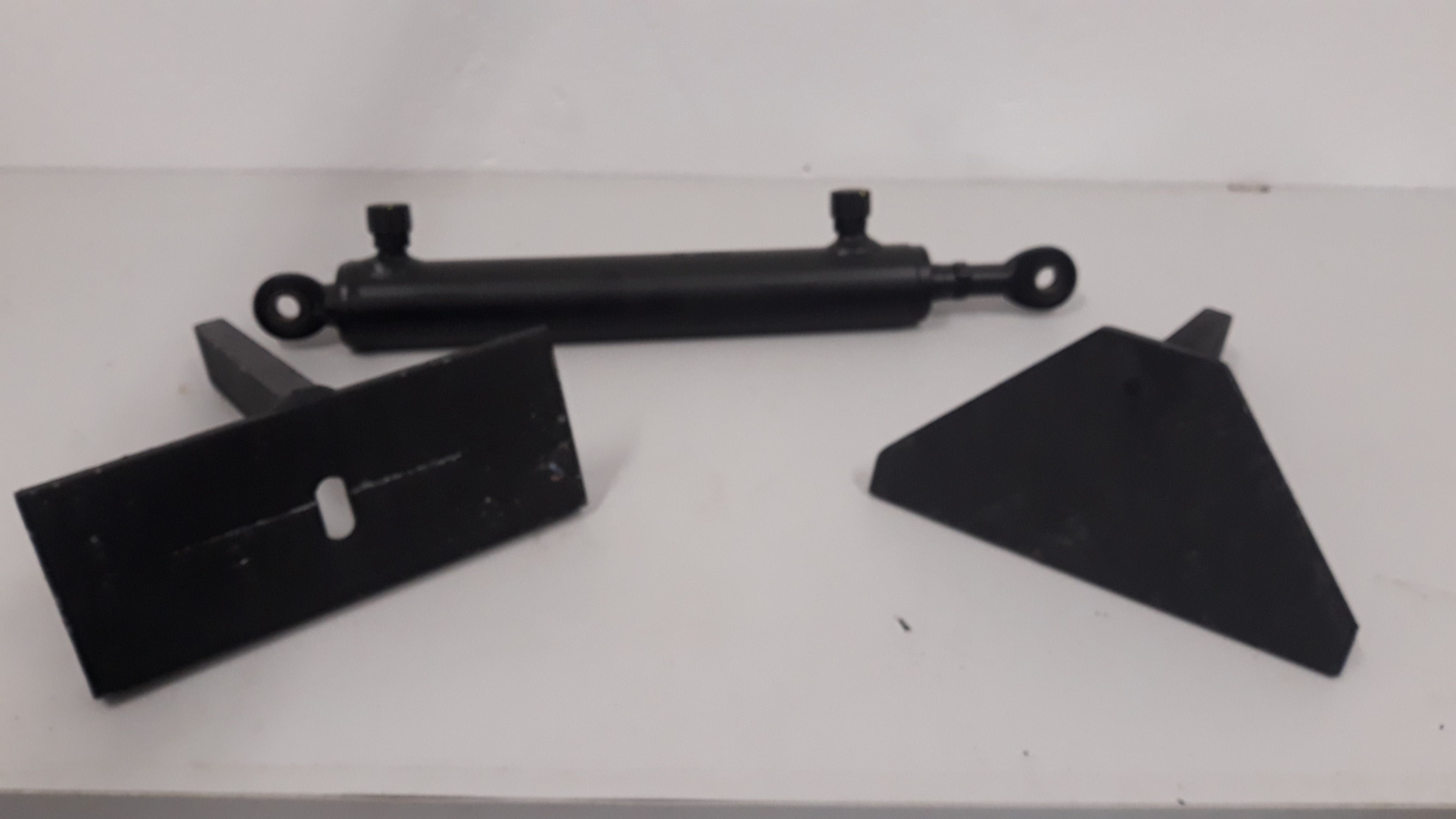Łapka Adapter Chwytak Optimas Hvg układarka do Kostki
