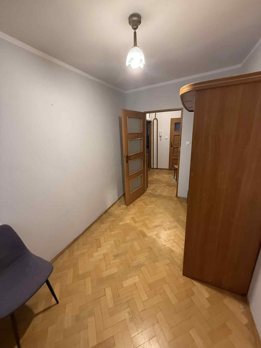 Mieszjanie 45 m. Kw. Os. Parkowe 6