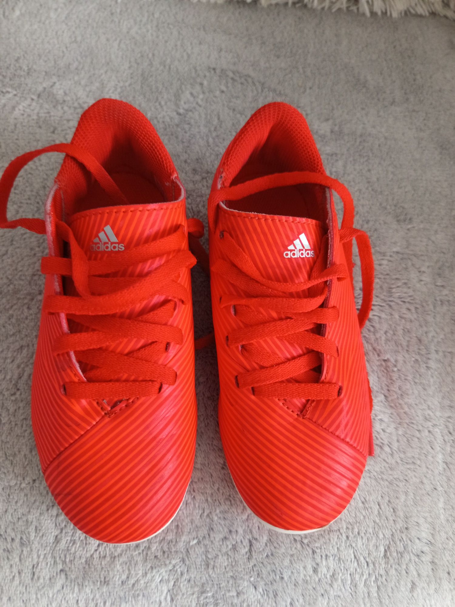 Korki r. 29 Adidas piłkarskie sportowe buty