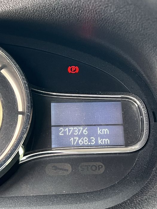 Renault Megane 3