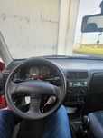 SEAT Ibiza a Gás / 1.4i GLX