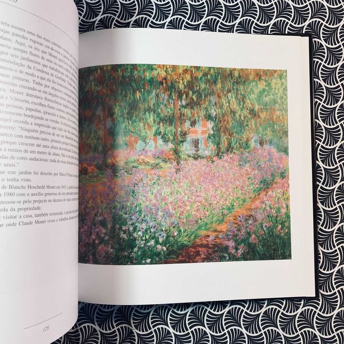 Monet - Jean-Paul Crespelle