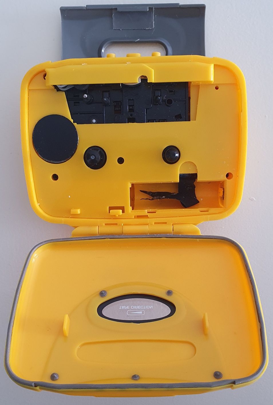 Walkman ROADSTAR PST - 1050