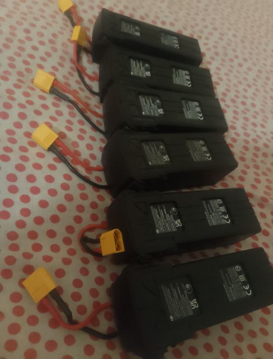 DJI батареї Mavic 3