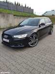 Audi A6 C7 3.0Tdi Quattro Panorama Pneumatyka Radary