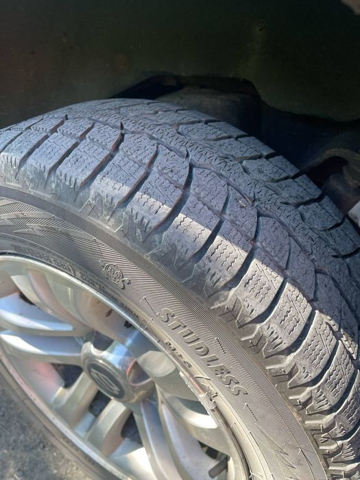 Suzuki grand vitara Xl-7