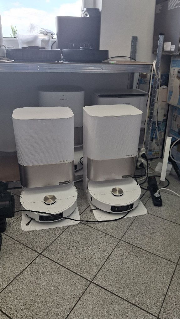CONGA 2290 Ultra robot sprzątający