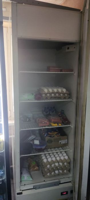 Холодильний шкаф Технохолод ШХС- 0,6, б/у. В робочому стані.Самовивоз.