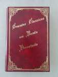 Encadernado Grandes Clássicos da Banda Desenhada Vol 1 Biblioteca RTP