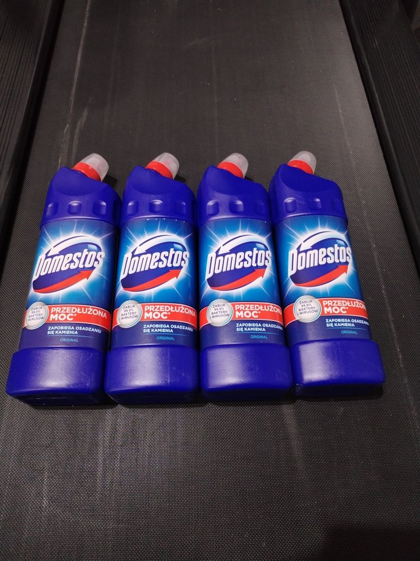 Domestos 1000ml.