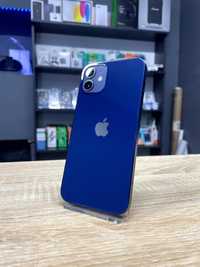 iPhone 12 128gb Blue / Синий Батарея 100%