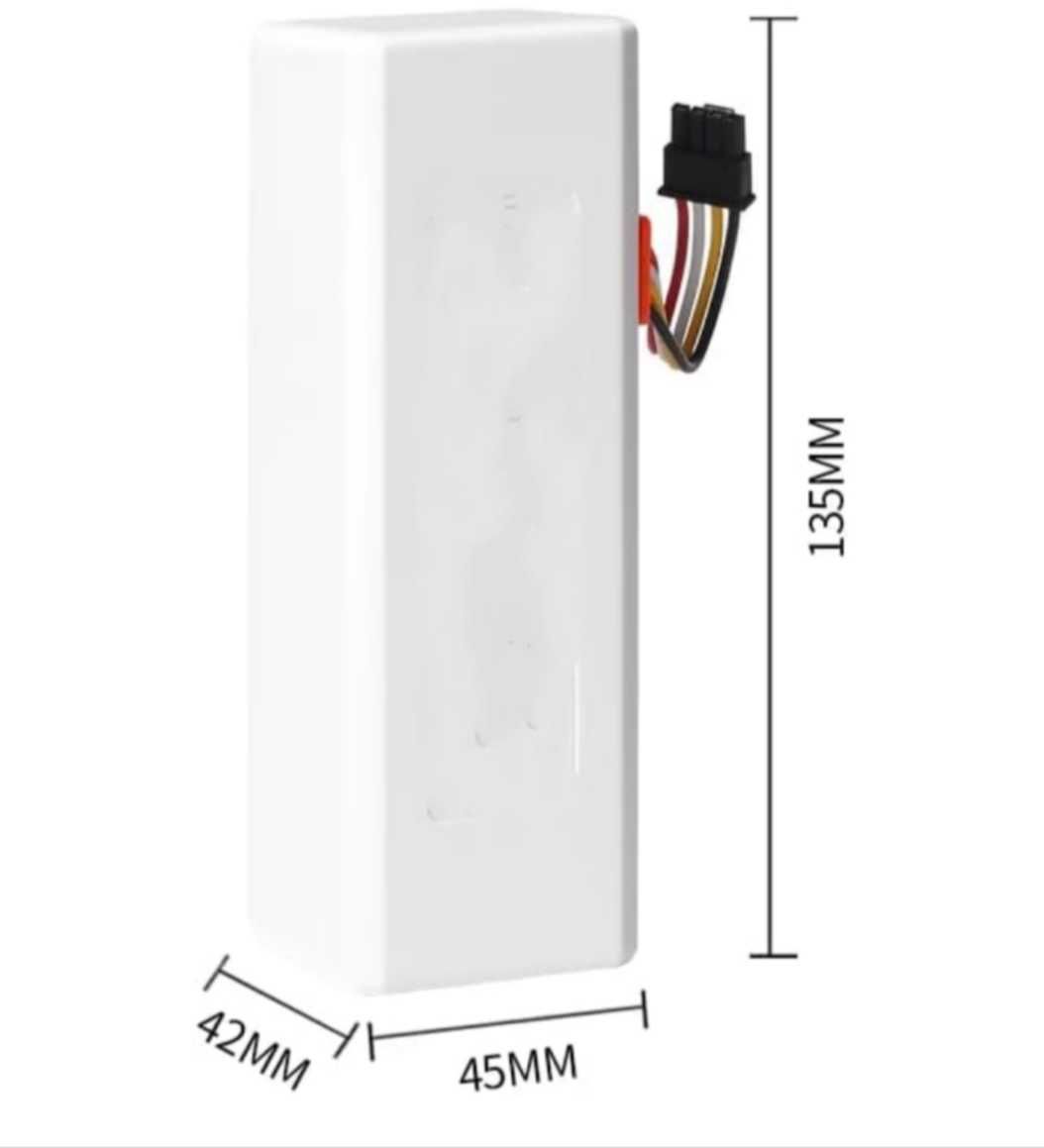 Bateria do Xiaomi Vacuum-Mop 1C MIja 14.4 V Li-Ion STYTJ01ZHM