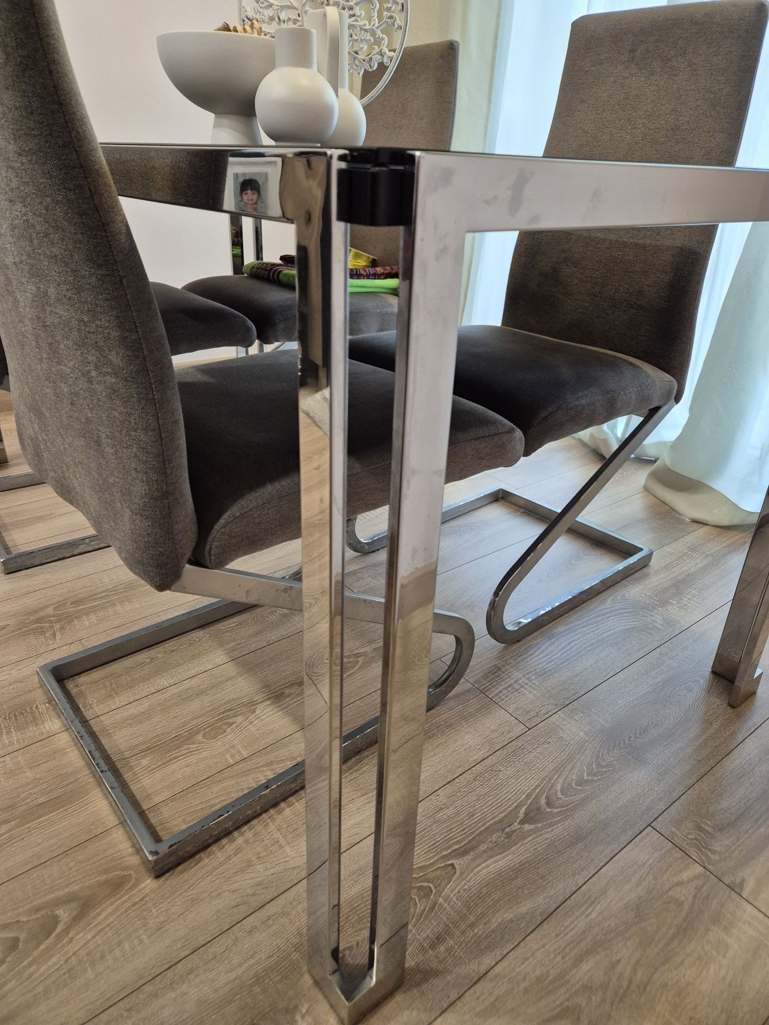 Mesa Jantar Conforama