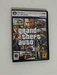 Grand Theft Auto IV + The Sims 4p/ pc