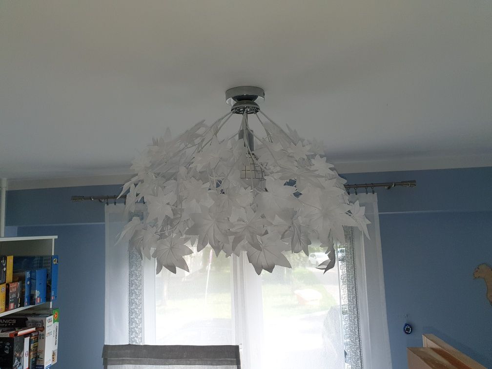 Lampa sufitowa plafon