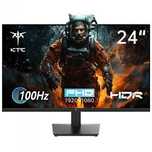 Monitor gamingowy 23,8 cali KTC H24V13