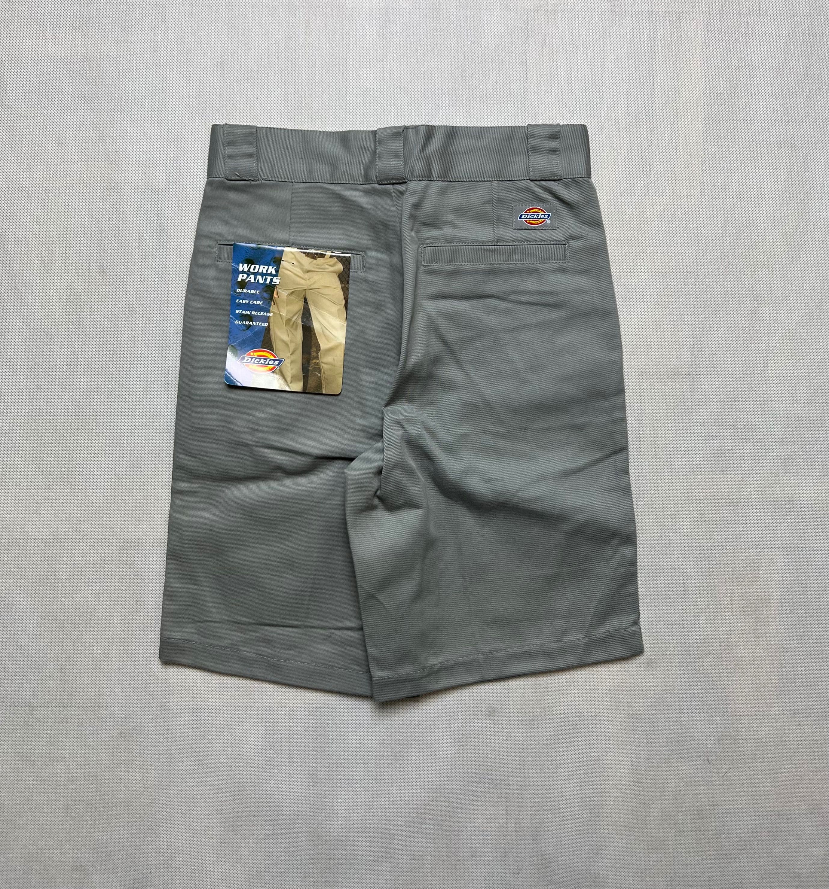 Shorts Dickies small logo nowe z metkami