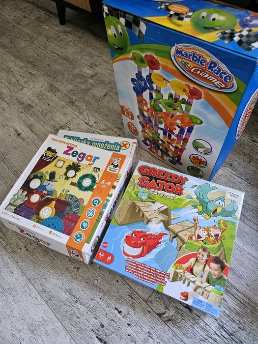 Posiadam na sprzedaż duży zestaw lego Duplo