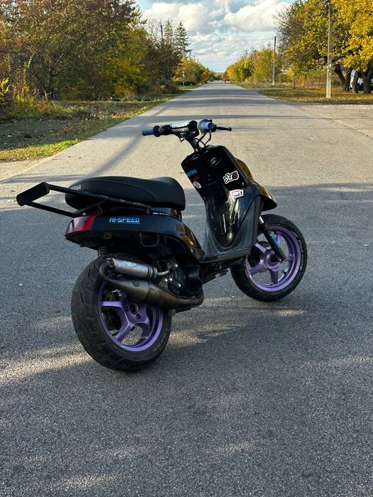 Продам BWS MBK BOOSTER после 04 продам yamaha bws, ne aerox, ne slider