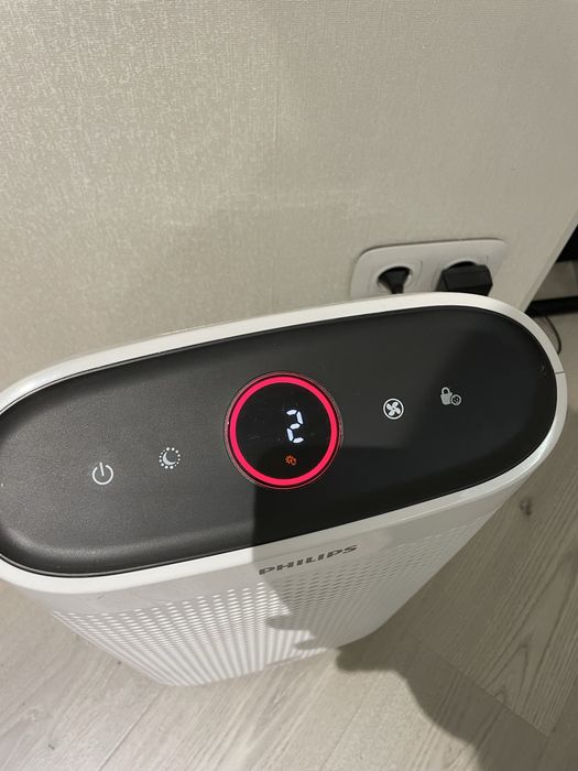 Очиститель воздуха Philips