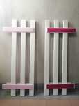 Barreira/Barra de Segurança Cama Criança / Child Bed Safety Barrier