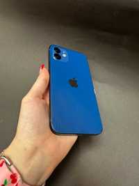 OKAZJA! iPhone 12 64GB Blue/Gwarancja24msc/Raty0%/100%bateria