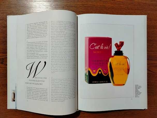 Perfumy Marzenie we flakonie