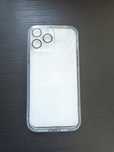 Etui silikonowe iPhone 13 pro Max, 12 pro max