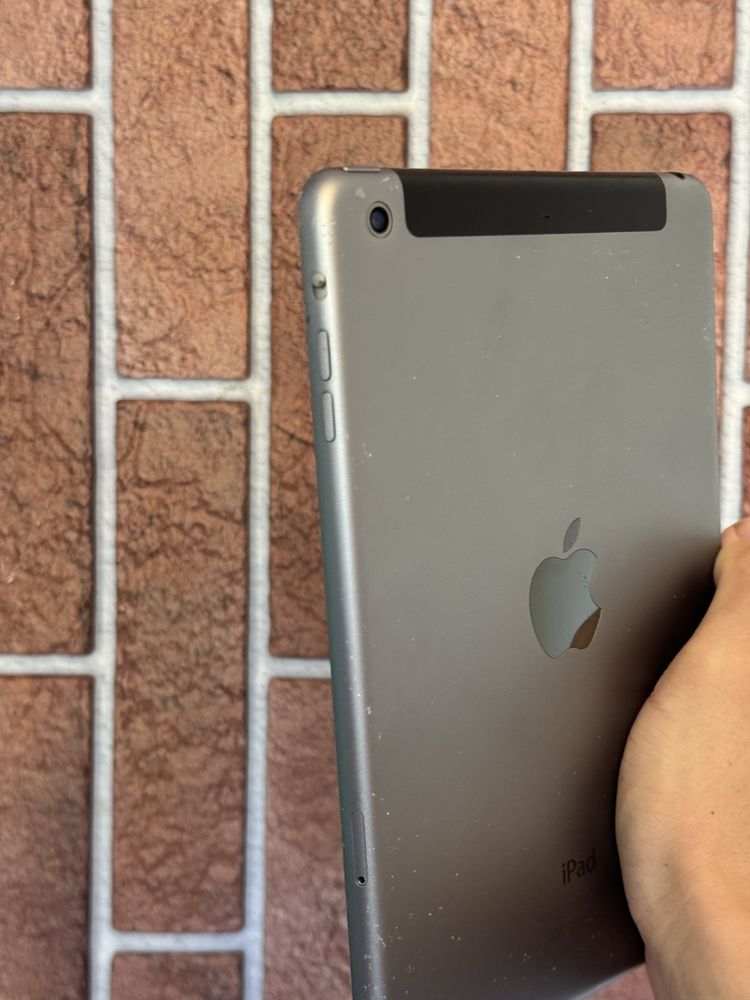 Ідеал! IPad mini 2 32GB