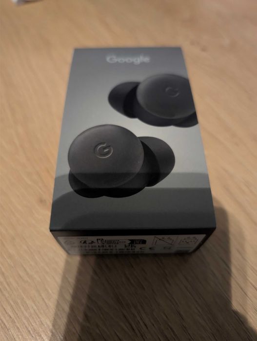 Google Pixel Buds Pro 2