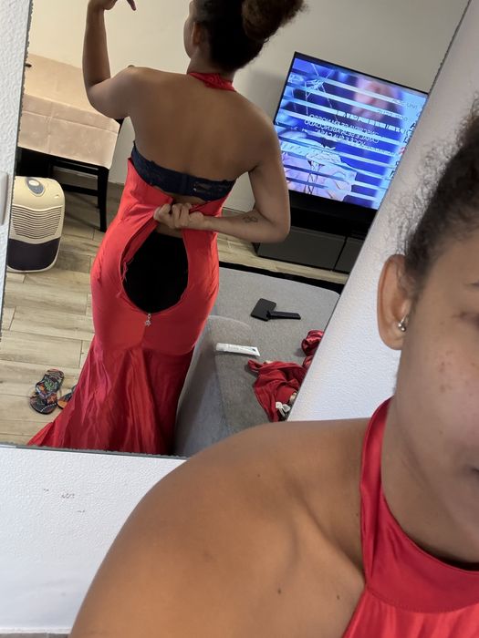 Vestidos de festa