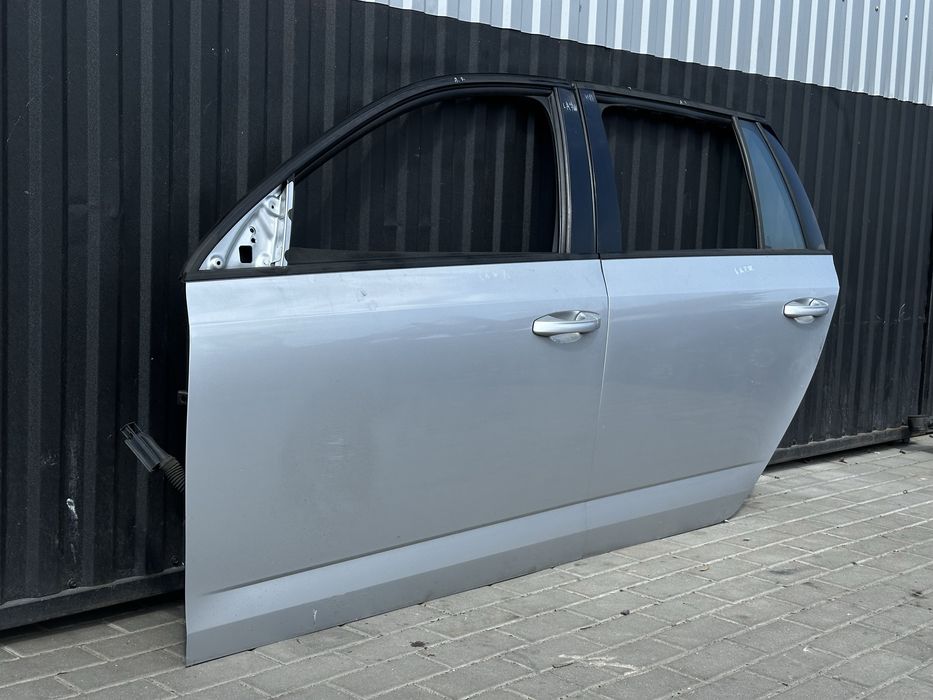 Розборка шкода октавія А7 до рест Шрот запчасти розбір Octavia A7