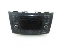RADIO SUZUKI SWIFT IV (FZ, NZ) 3910168L01