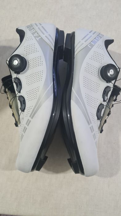 Sapatilhas bicicleta estrada