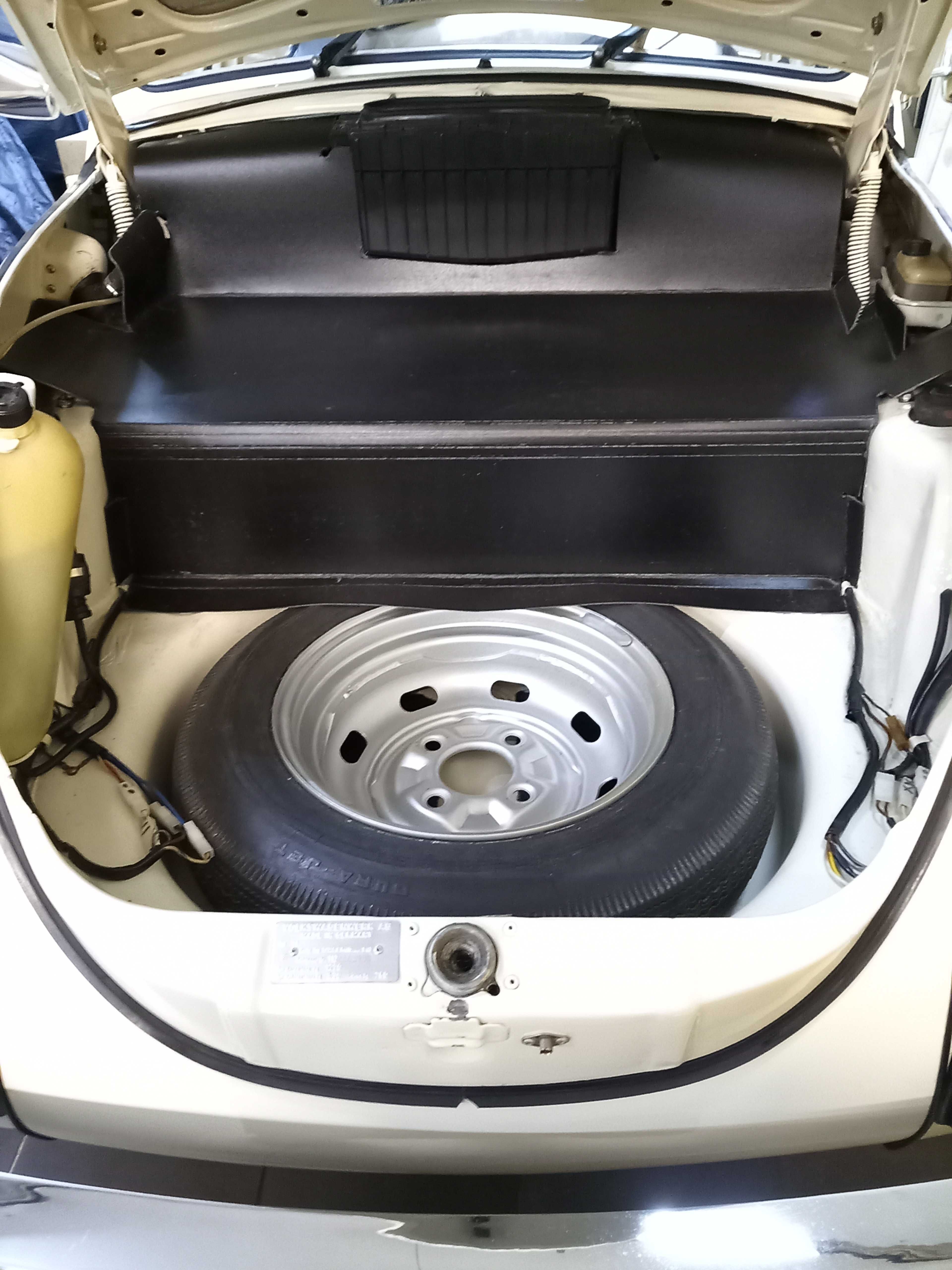 VW  Volkswagen Carocha 1302 de 1971