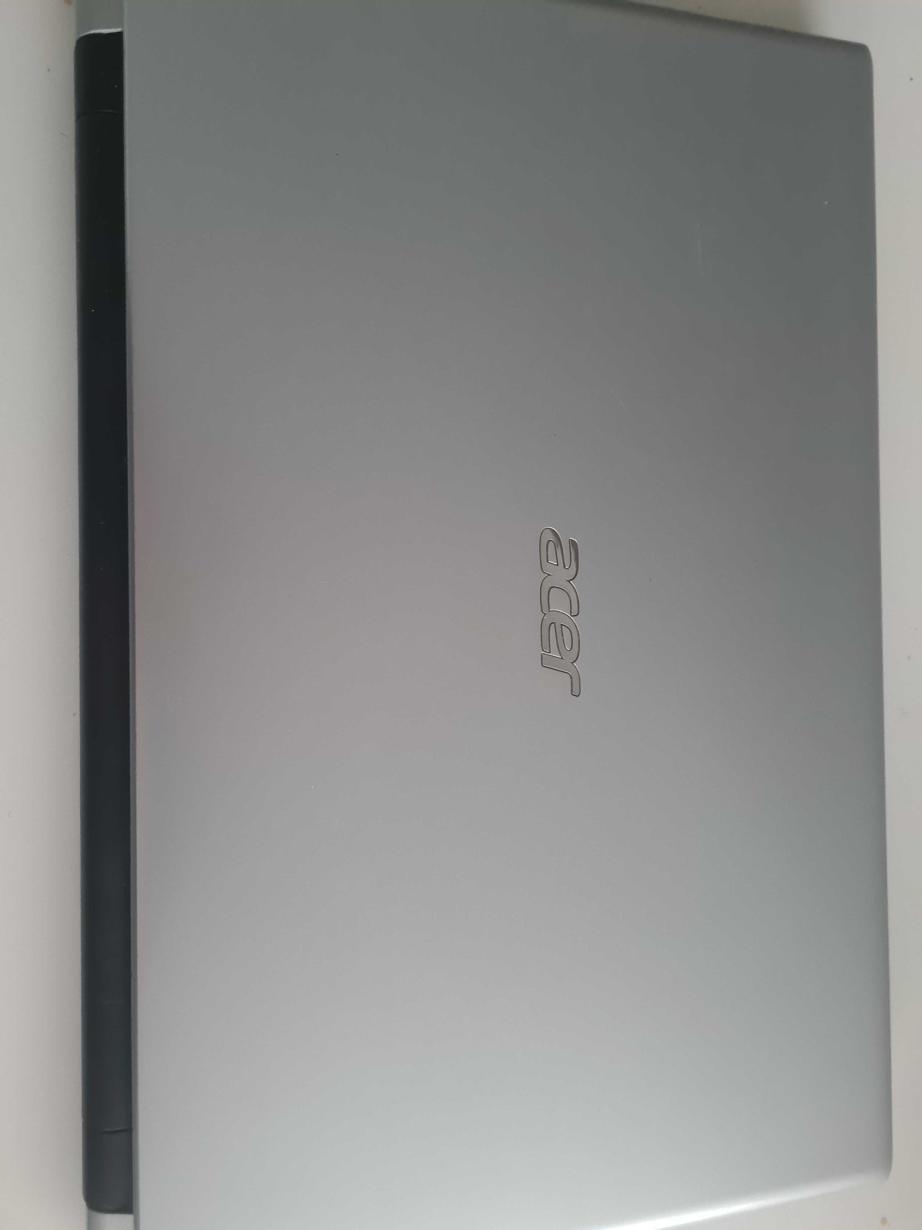 Laptop Acer Aspire V5-571 dotykowy wyświetlacz