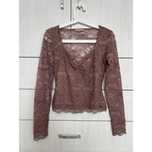 Bluzka Guess roz. S