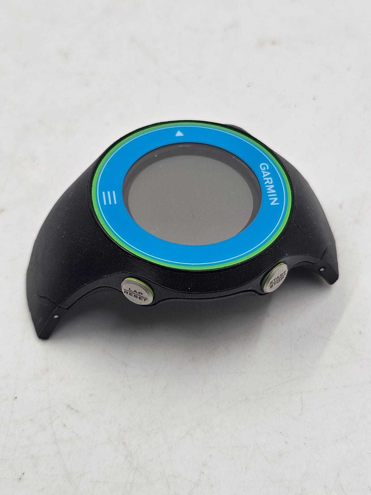 Garmin Forerunner 610 zegarek sportowy czytaj opis