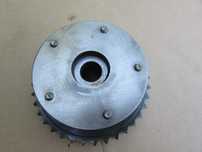 porsche 4.5 v8 wariator kolo zebate faz rozrzadu cayenne 02-06