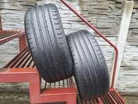 Opony letnie 205/45 R17 Fulda Montaż i wyważanie Gratis !