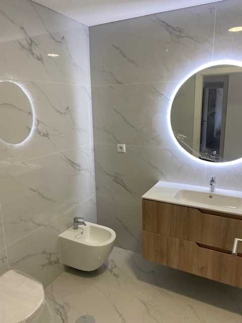OPORTUNIDADE - Apartamento T3 Novo em Barroselas