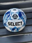 Футбольний мʼяч select fusion оригінал, новий