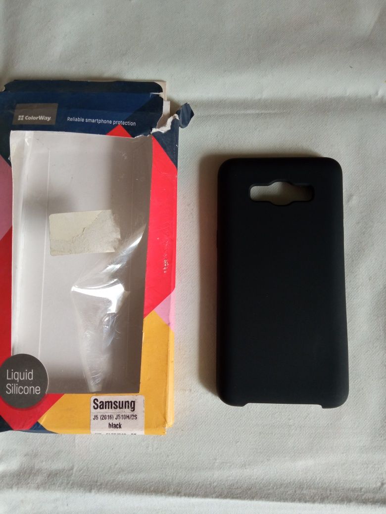 Чохли на Samsung J7, A8, J5.