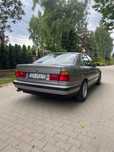 BMW Seria 5 BMW 520i