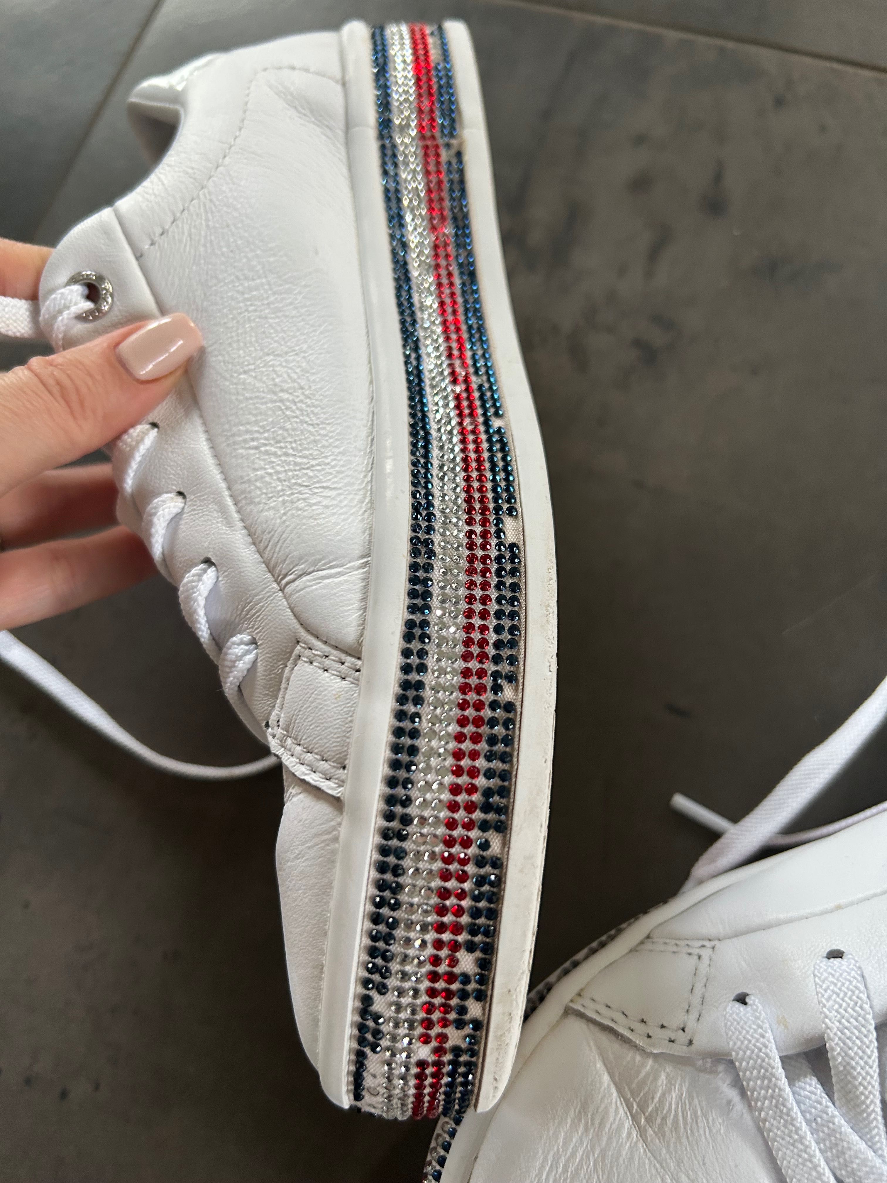 Buty Tommy Hilfiger