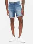 Брендові шорти Lee Cooper Washed Denim Shorts Обхват талії 88 см нові