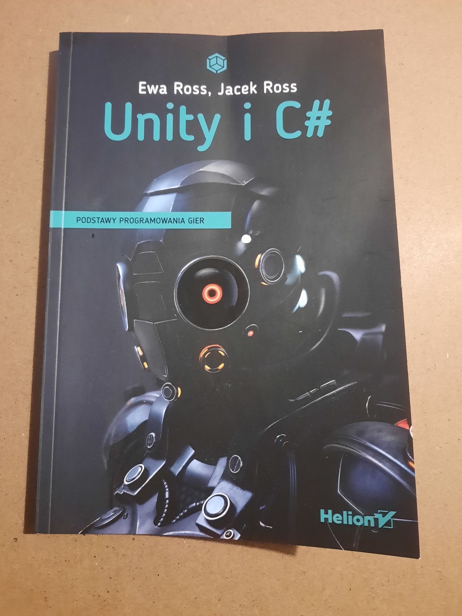 Unity i C#  nauka programowania