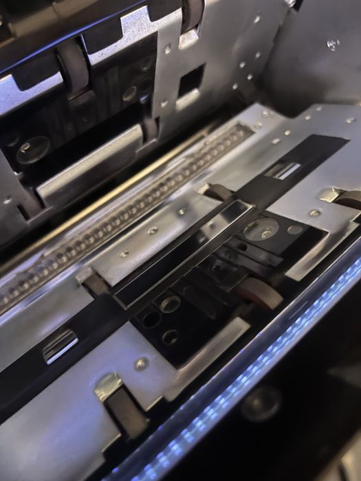 Сортировщик банкнот Magner 150