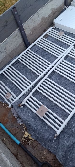 Grzejniki kaloryfer nowe polecam